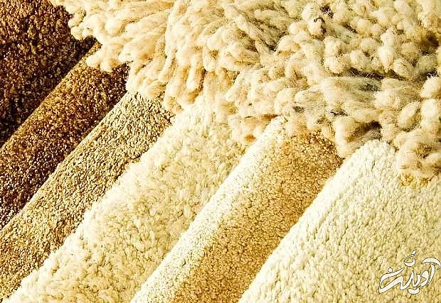 جنس موکت پله ها